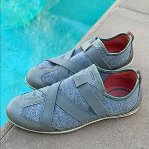 💕 Ecco W38 sneaker